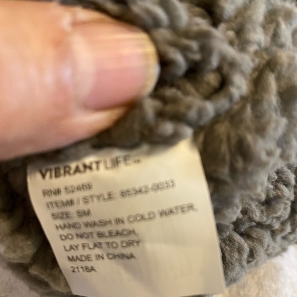 Puppy jacket size small model by stuff animal my puppy is growing - Picture 2 of 10